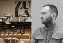 URBANJOBS’tan kişilikli ve dingin bir mekan tasarımı: Zula Zorlu