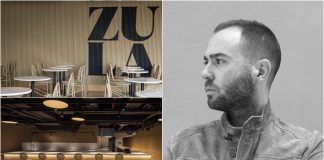 URBANJOBS’tan kişilikli ve dingin bir mekan tasarımı: Zula Zorlu