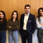 Uluslararası Otelciler Derneği, Üniversite öğrencileriyle bir araya geldi