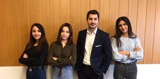 Uluslararası Otelciler Derneği, Üniversite öğrencileriyle bir araya geldi