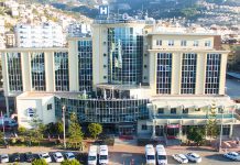 Antalya corona sürecinden başarıyla çıkacak