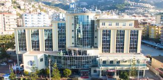 Antalya corona sürecinden başarıyla çıkacak