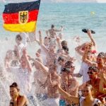 Turizm, coronadan sonra lüks değil, ihtiyaç haline geldi! Almanlar En Çok Hangi Ülkelere Seyahat Etti?