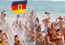 Almanların 2023 tatil planlarına ışık tutacak anket Almanlar En Çok Hangi Ülkelere Seyahat Etti?