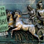 Türkiye’nin çalınan tarihi hazineleri