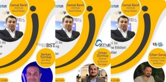 Covid-19 sonrası sektörün nabzı sosyal medyada atıyor