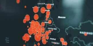 AB, dış sınırlarını açacağı taslak listeden Türkiye’yi çıkardı