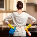 Koronavirüse karşı ev temizliği nasıl yapılmalı?