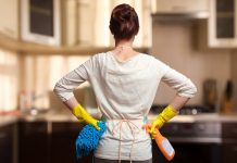 Koronavirüse karşı ev temizliği nasıl yapılmalı?