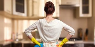 Koronavirüse karşı ev temizliği nasıl yapılmalı?