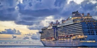 Kruvaziyer turizminde 10 yılın rekoru kırıldı Kruvaziyer Segmentinde Son Durum