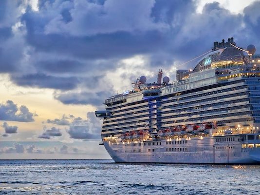 Antalya Yeni Bir Kruvaziyer Merkezi mi Oluyor? Kruvaziyer Segmentinde Son Durum