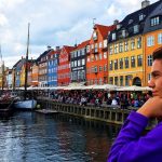 Tasarım harikası Kopenhag gezi rehberi