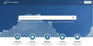 Fotoğraflı anlatım: E-Devlet’ten seyahat izin belgesine nasıl başvurulur?