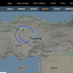 THY 100. yılı böyle kutladı