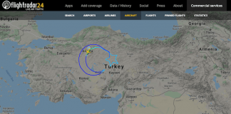 THY 100. yılı böyle kutladı