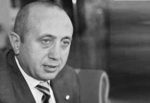 Konaklama sektörünün acı kaybı