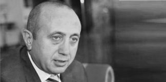 Konaklama sektörünün acı kaybı