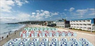 İtalyan turizmcilerden yaz sezonu için coronavirus önlemleri…