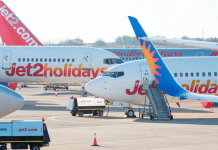 İngiliz tur operatöründen iptaller için uzatma kararı… Jet2holidays'ten Türkiye Değerlendirmesi