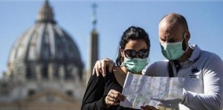 Yılbaşı için “yabancı turist” genelgesi