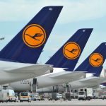 Lufthansa’dan küçülme kararı: Germanwings ile yollar ayrılıyor Lufthansa'dan 9 Milyar Dolarlık Uçak Siparişi