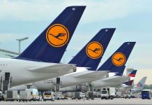 Lufthansa’dan küçülme kararı: Germanwings ile yollar ayrılıyor Lufthansa'dan 9 Milyar Dolarlık Uçak Siparişi