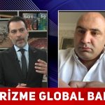 Turizme Global Bakış Programı katılımcılarından önemli açıklamalar