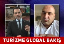 Turizme Global Bakış Programı katılımcılarından önemli açıklamalar