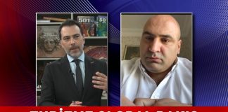 Turizme Global Bakış Programı katılımcılarından önemli açıklamalar