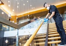 Otellerdeki hijyen standartları yeniden tanımlanıyor