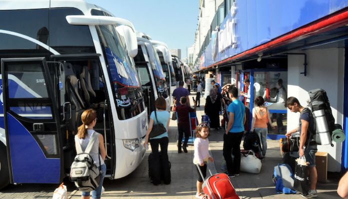 2023 III. Çeyrek Yurt İçi Turizm Verileri