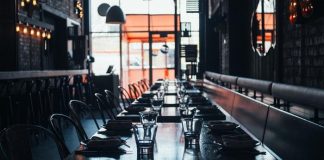 Restoran ve kafelerin açılış tarihinde yeni formül