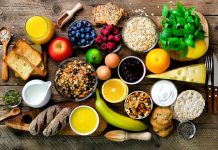 Burçlara özel beslenme yöntemi ve beden sağlığı