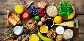 Burçlara özel beslenme yöntemi ve beden sağlığı