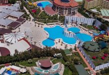 Türkiye’nin gözde 9 İslami Oteli