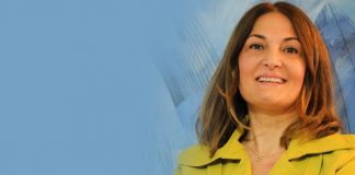 Bentour’un İstanbul Destinasyon Yönetmeni Sevda Yılgaz oldu