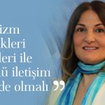 “Biz pozitif olalım korona negatif olsun”