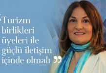 “Biz pozitif olalım korona negatif olsun”