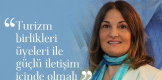 “Biz pozitif olalım korona negatif olsun”
