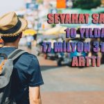 Geçmiş yılların seyahat verileri ne gösteriyor?