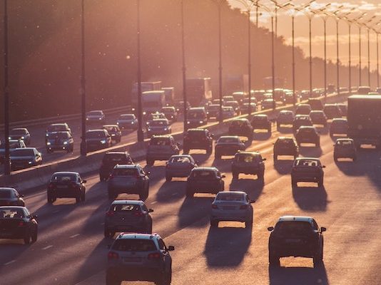 İstanbul’da Hız Limitleri Güncellendi: İşte Yeni Hız Limitleri İstanbul’da trafikte kaç araç var