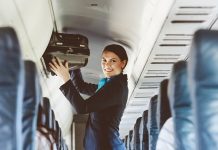THY, bin kadın kabin memuru işe alacak! İşte aranan şartlar… kabin memuru nasıl olunur