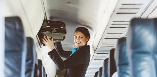 THY, bin kadın kabin memuru işe alacak! İşte aranan şartlar… kabin memuru nasıl olunur
