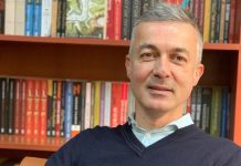 Sedat Bornovalı: Artık kriz sonrasını düşünüyoruz İstanbul Rehberler Odası (İRO) Başkanı Sedat Bornovalı