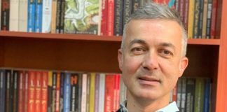 Sedat Bornovalı: Artık kriz sonrasını düşünüyoruz İstanbul Rehberler Odası (İRO) Başkanı Sedat Bornovalı