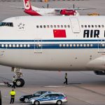 Air China, uçuş noktalarını açıkladı Air China’nın Haziran Ayı Takvimi