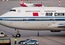 Air China, uçuş noktalarını açıkladı Air China’nın Haziran Ayı Takvimi
