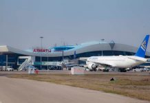 TAV’ın dünya çapında işlettiği havalimanı sayısı 15’e çıktı