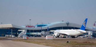 TAV’ın dünya çapında işlettiği havalimanı sayısı 15’e çıktı